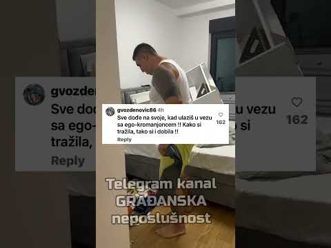 #shorts #građanskaneposlušnost