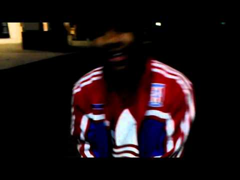 Bozack Gang After Mansion Party