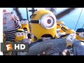Despicable Me 3 2017 Bubblegum Rescue Scene 9 10 Movieclips
