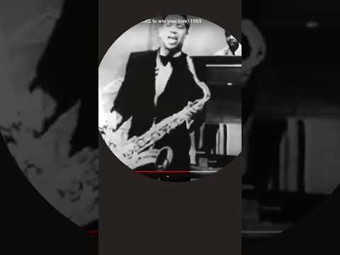 Thumbnail for Junior Walker & The All Stars by Junior Walker