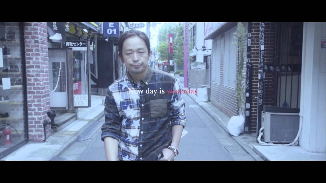 RHYMESTER　『It's A New Day Piano session with SWING-O』