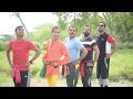 Hay Huku Funny Workout Video