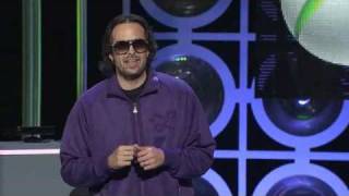 Microsoft Keynote: Best of the Day