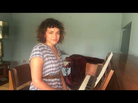 Norah Jones - Mini Concert (Live from home 06-11-2020)