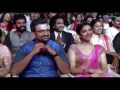 VANITHA FILM AWARDS 2016- PART 13- Jayasurya (THE SPECIAL PERFORMANCE AWARD WINNER) Funny Speech -