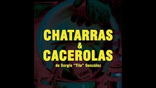TA! otra percusión - CHATARRAS Y CACEROLAS