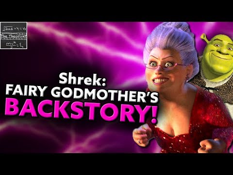 The Fairy Godmother’s Twisted End Goal