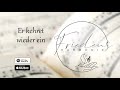 Er kehret wieder ein // Она опять придет - Friedensharmonie