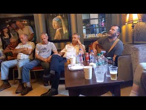 Trevor Marshall  -  I Wish I Had Someone To Love Me