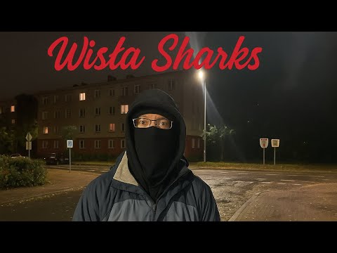 Blezu - Wisła Sharks