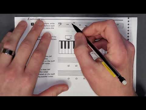 Alfred's Essentials Of Music Theory Unit 6, Lesson 22