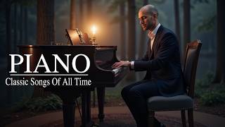 Beautiful Piano Melodies Songs Playlist - One Piano, A Thousand Feelings – Music For The Soul
