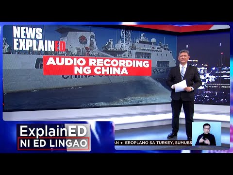 News ExplainED: Wiretapping Frontline Tonight