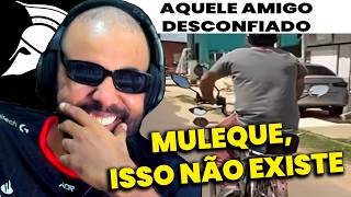 a VOLTA das observações diárias deixou vinicin ABISMADO