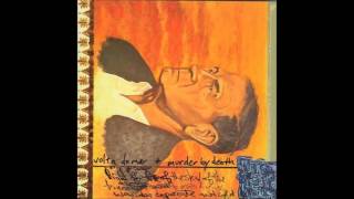 Knife Goes In, Guts Come Out