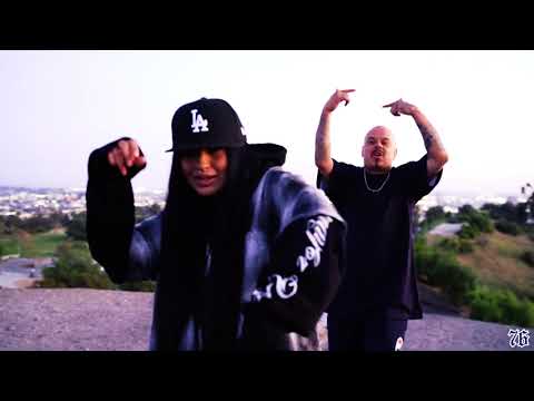 CHICANA ROSAS X @duendemanicomio8935- PRECAUCION.