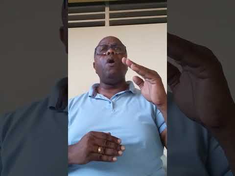 Majesteit koning in eeuwigheid - Opwekking 475 ( cover ) acapella.