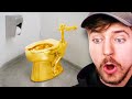 Stupid Things Billionaires Paid For
