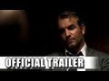 Mobius Official Trailer - Jean Dujardin And Tim Roth