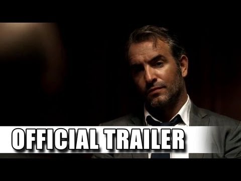 Mobius Official Trailer - Jean Dujardin And Tim Roth