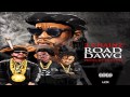 2 Chainz Road Dawg TRU Jack City