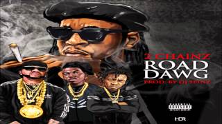 2 Chainz - Road Dawg (TRU. Jack City)