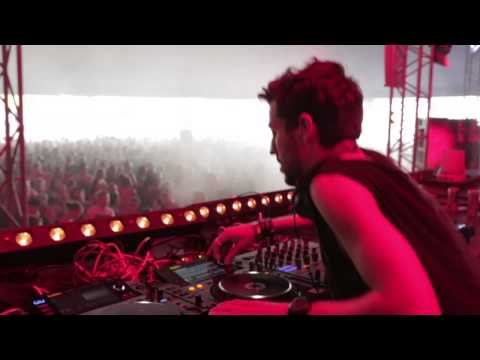 GREGORI KLOSMAN - SUMMER TOUR 2012