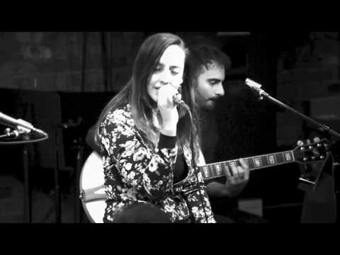 Songwriters Circle NYC - Natalie Oliveri