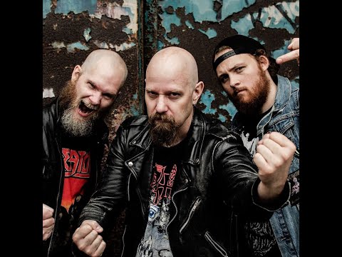 WARFECT - Scavengers (Full Album)