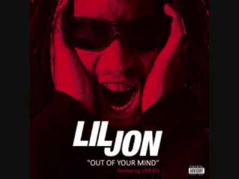 Lil Jon feat. LMFAO - Outta Your Mind (Montreal!)