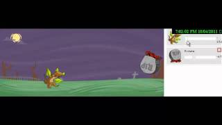 Petrpg Glitch1 Petrpg Glitch1