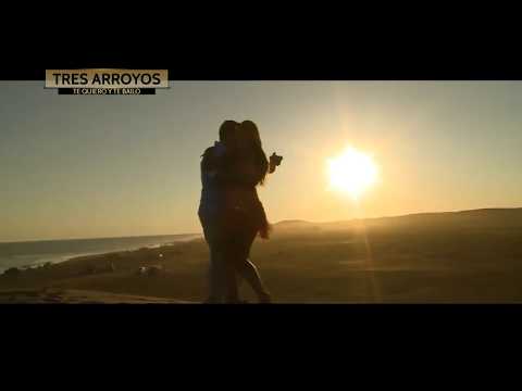 TRES ARROYOS Y EL TANGO,...en su máxima expresión.