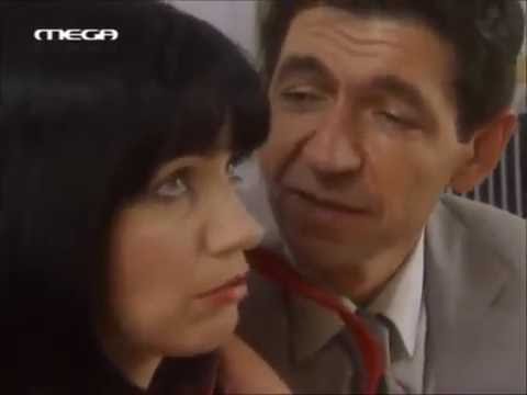 Μαύρα Μεσάνυχτα - All Scenes Αποστόλης