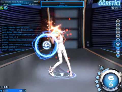 Mstar TR: Girl In The Mirror - Sophia Grace (feat. Silentó)