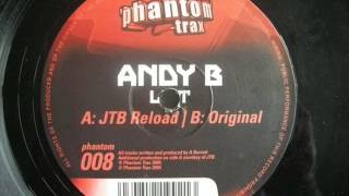 Andy B - Lift (Original)
