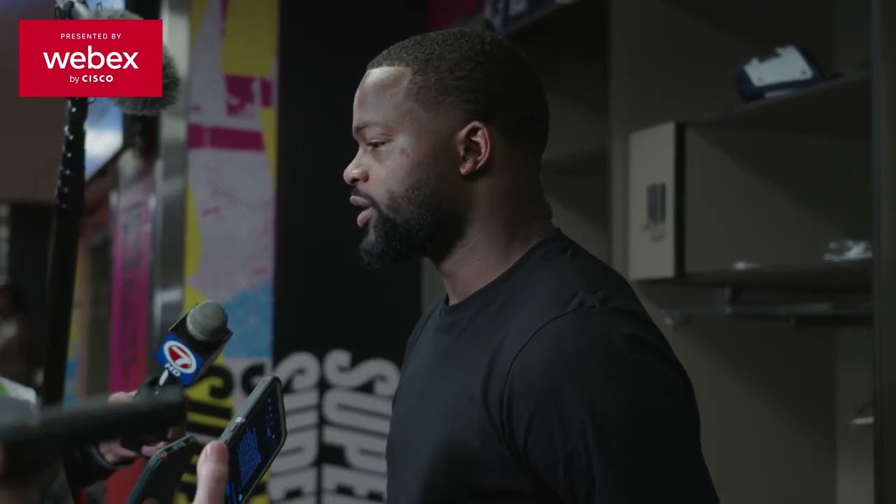 Kayshon Boutte: "It Was a Tough Day." | Patriots Press Conference