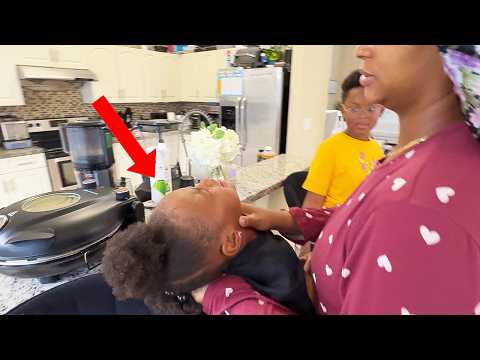 something WRONG with LAYLA 💔