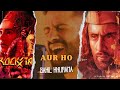 Aur Ho | Sahil Khurana | AR Rahman | Mohit Chauhan | Ranbir Kapoor | Rockstar
