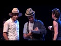 Tuba Skinny Wee Midnight Hours Duo Erika Greg