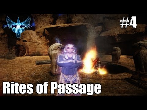 Prey Sikkmod CHEROKEE Act 4: Rites of Passage | Gameplay Walkthrough