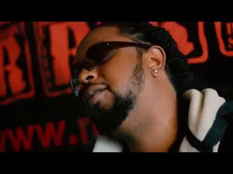 Renegade Neek - "X" (freestyle) Official Music Video