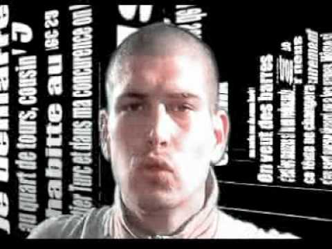 Les Zakariens feat  Ulteam Atom & Sinik   Avec ce qu'on a