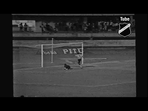 ABC 3 x 0 Desportiva Vitória | Série C 1994 | GLOBO ESPORTE RN