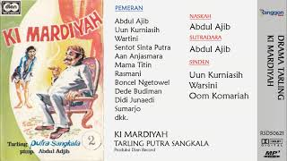 Download lagu [Full] Drama Tarling - Ki Mardiyah | Putra Sangkala mp3