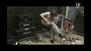 Video thumbnail for Diezel Schmidt Demo by Sergey Golovin by TubeTone Russia