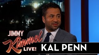 Kal Penn on Working at The White House & Designated Survivor video
