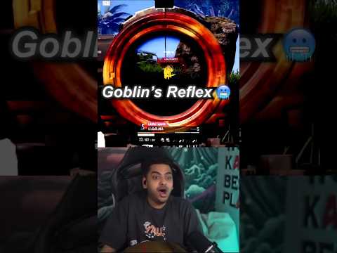 What is this, Goblin?