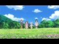 Anime Non Non Biyori Repeat - Opening [OP ...