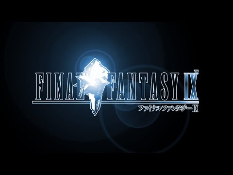 ♫ Final Fantasy IX - Melodies of Life - Music Box - Lullaby - Relax Music ♫