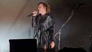 Die Happy - Goodbye live Rock am Ring 2026 Warm up party